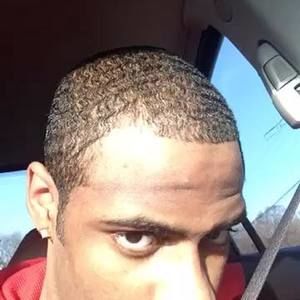 Meet your Posher, Caleb